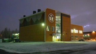 Painotalo syksy 2013