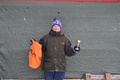 Miesten seniorisarjan voittaja Jorma