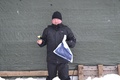 Miesten sarjan kolmanneksi tuli Janne